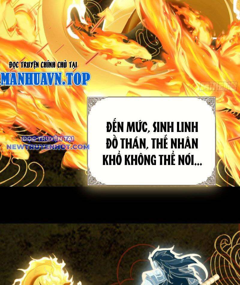 Ta Thực Sự Không Có Hứng Tu Tiên Chap 27 - Next Chap 28