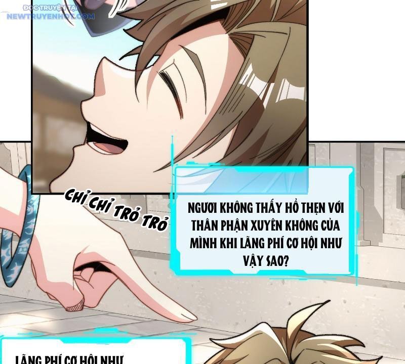 Ta Thực Sự Không Có Hứng Tu Tiên Chap 3 - Next Chap 4