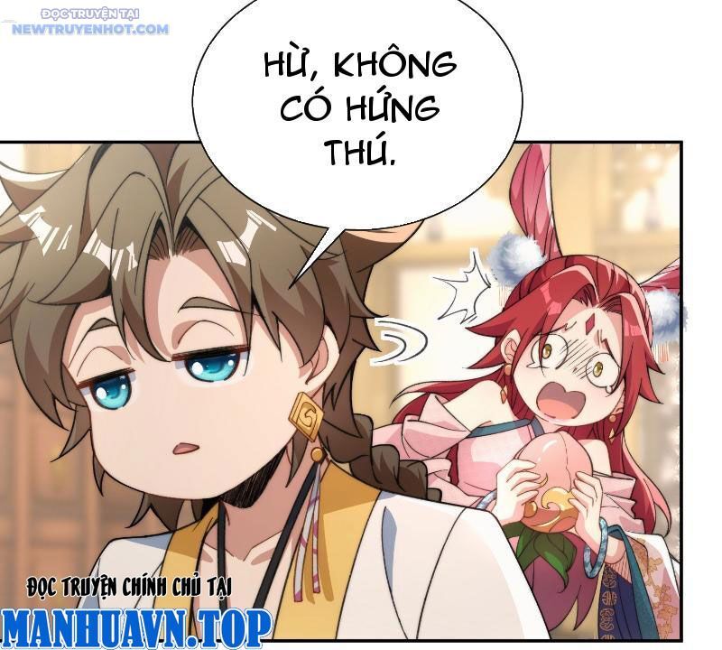 Ta Thực Sự Không Có Hứng Tu Tiên Chap 3 - Next Chap 4