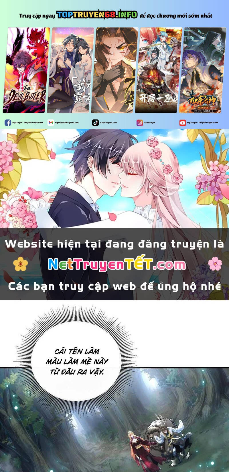 Ta Thực Sự Không Có Hứng Tu Tiên Chap 39 - Next Chap 40