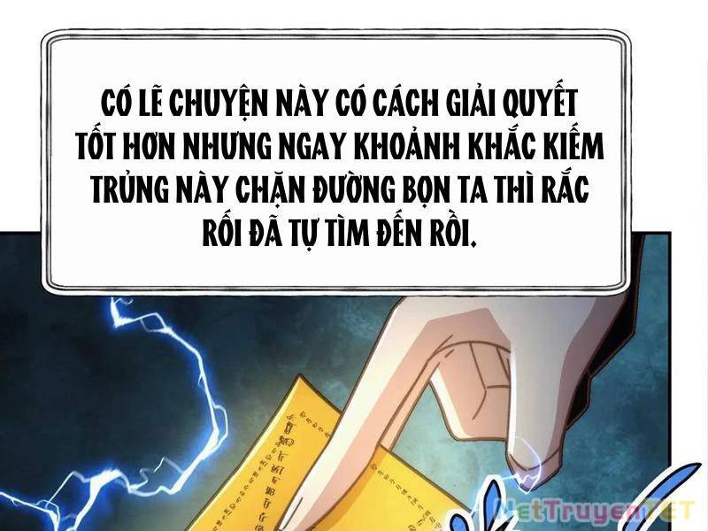 Ta Thực Sự Không Có Hứng Tu Tiên Chap 39 - Next Chap 40