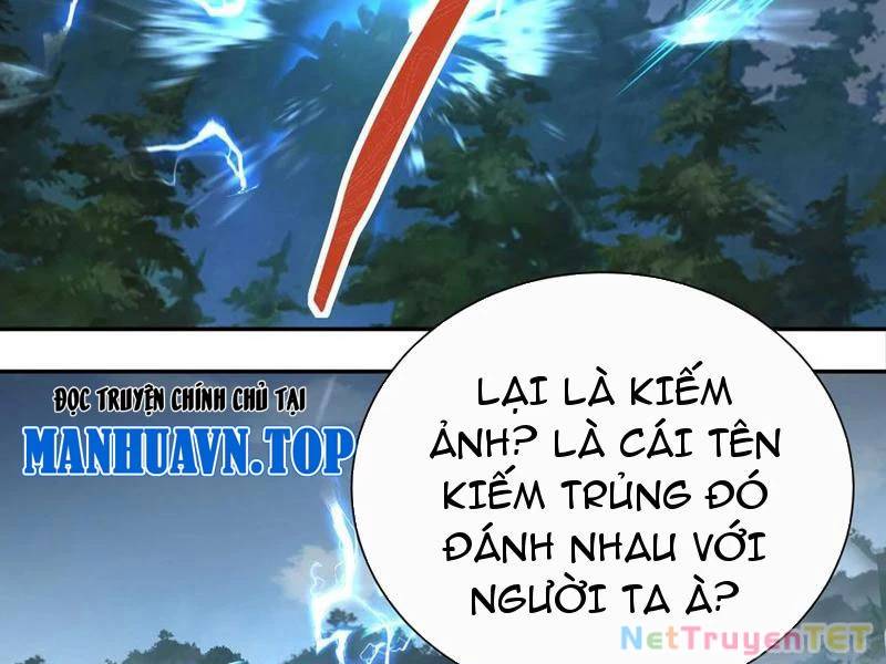 Ta Thực Sự Không Có Hứng Tu Tiên Chap 39 - Next Chap 40