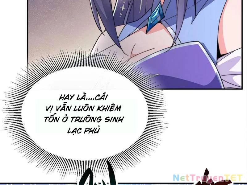 Ta Thực Sự Không Có Hứng Tu Tiên Chap 39 - Next Chap 40