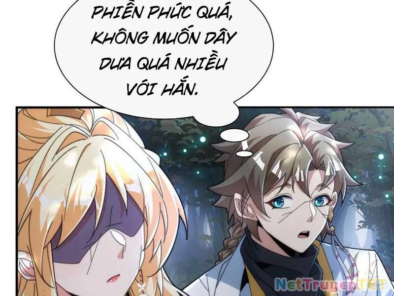 Ta Thực Sự Không Có Hứng Tu Tiên Chap 39 - Next Chap 40
