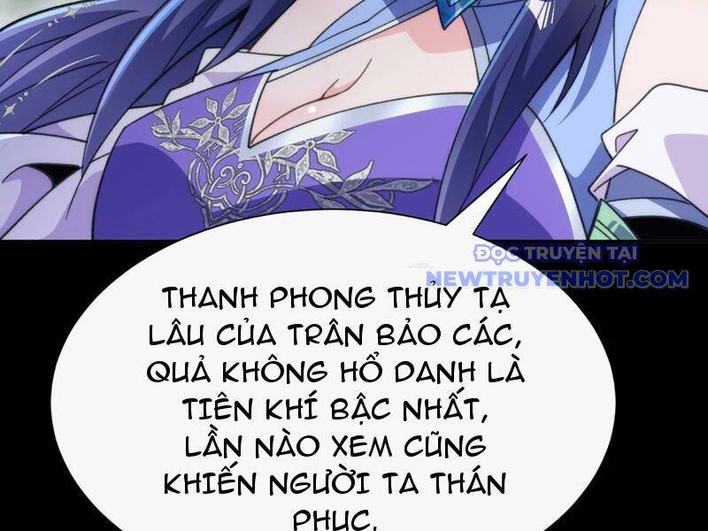 Ta Thực Sự Không Có Hứng Tu Tiên Chap 40 - Next Chap 41