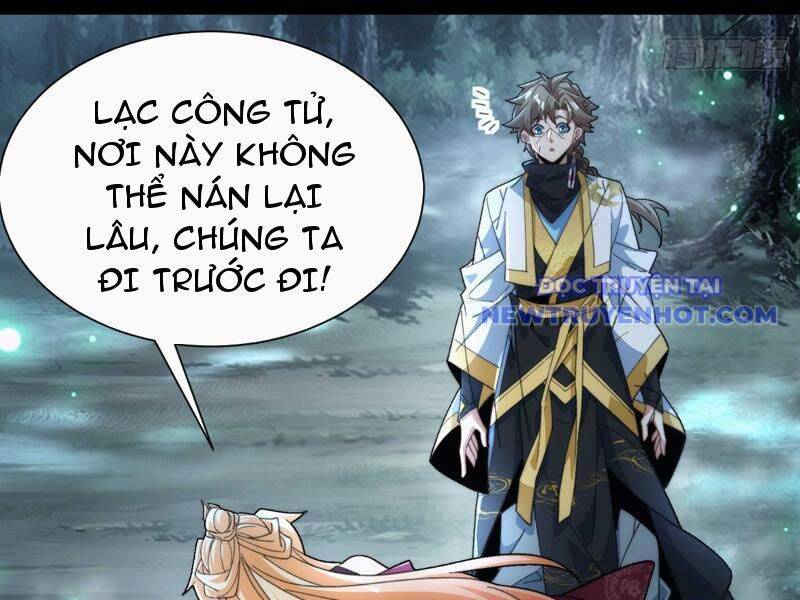 Ta Thực Sự Không Có Hứng Tu Tiên Chap 40 - Next Chap 41