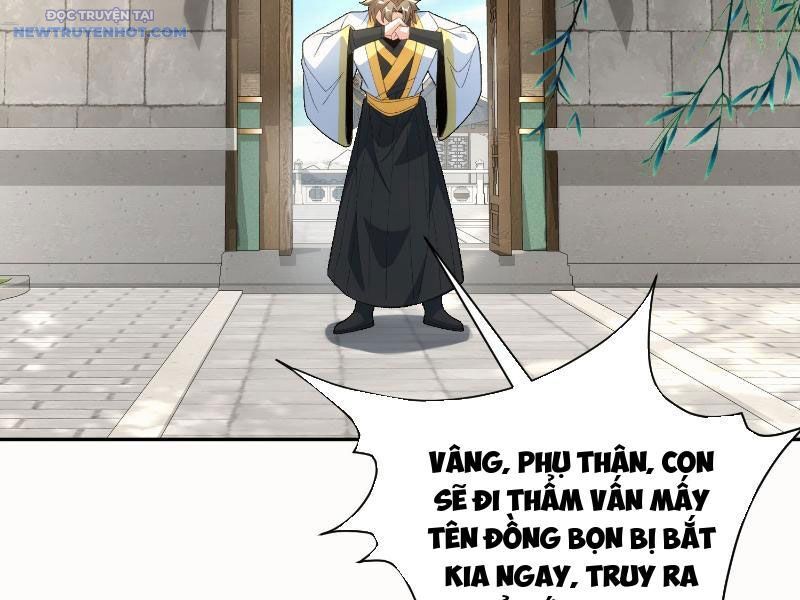 Ta Thực Sự Không Có Hứng Tu Tiên Chap 9 - Next Chap 10