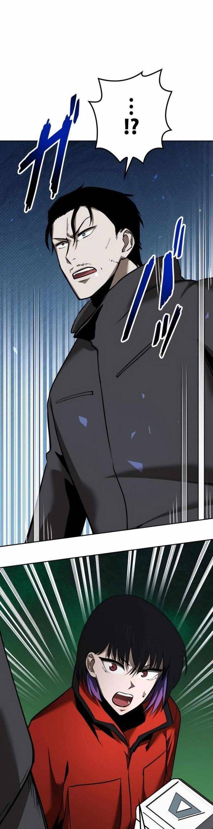 Chinh Phục Ngục Tối Bằng Sao Chép Dán! Chap 10 - Next Chap 11