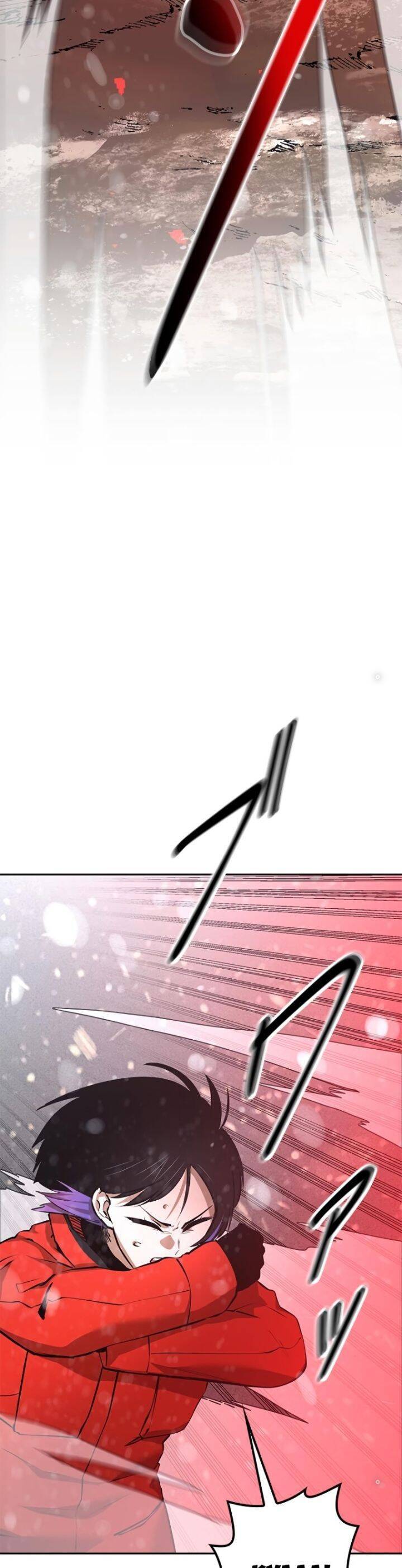 Chinh Phục Ngục Tối Bằng Sao Chép Dán! Chap 14 - Next Chap 15