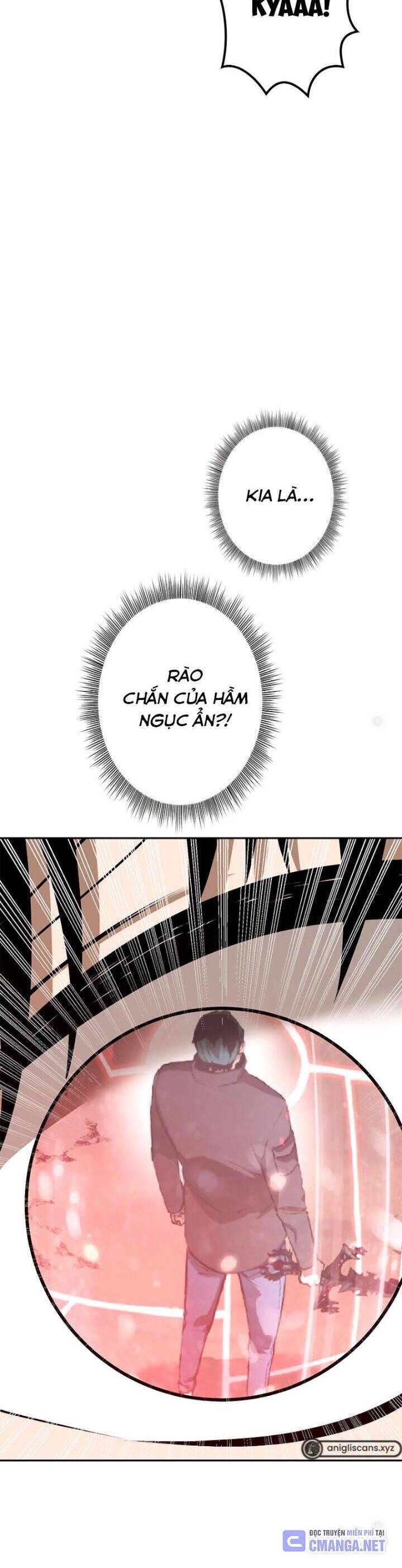 Chinh Phục Ngục Tối Bằng Sao Chép Dán! Chap 14 - Next Chap 15