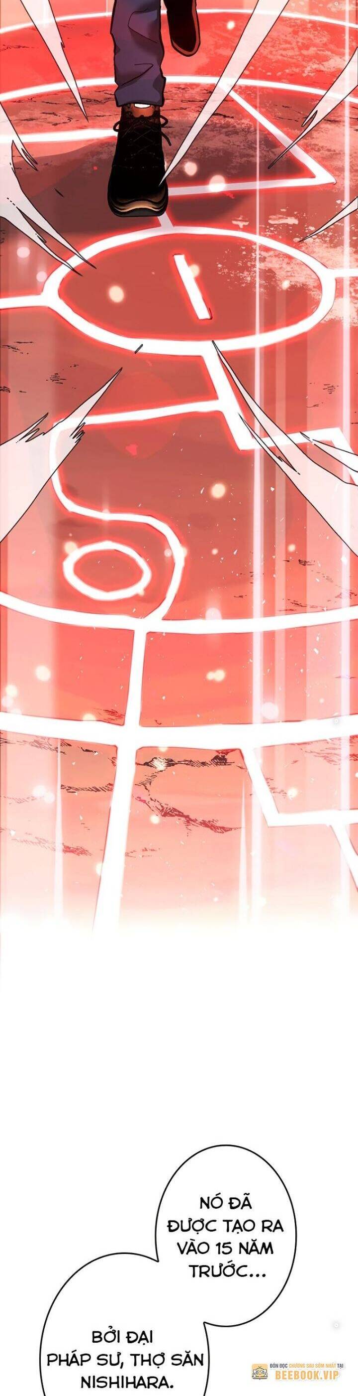 Chinh Phục Ngục Tối Bằng Sao Chép Dán! Chap 14 - Next Chap 15