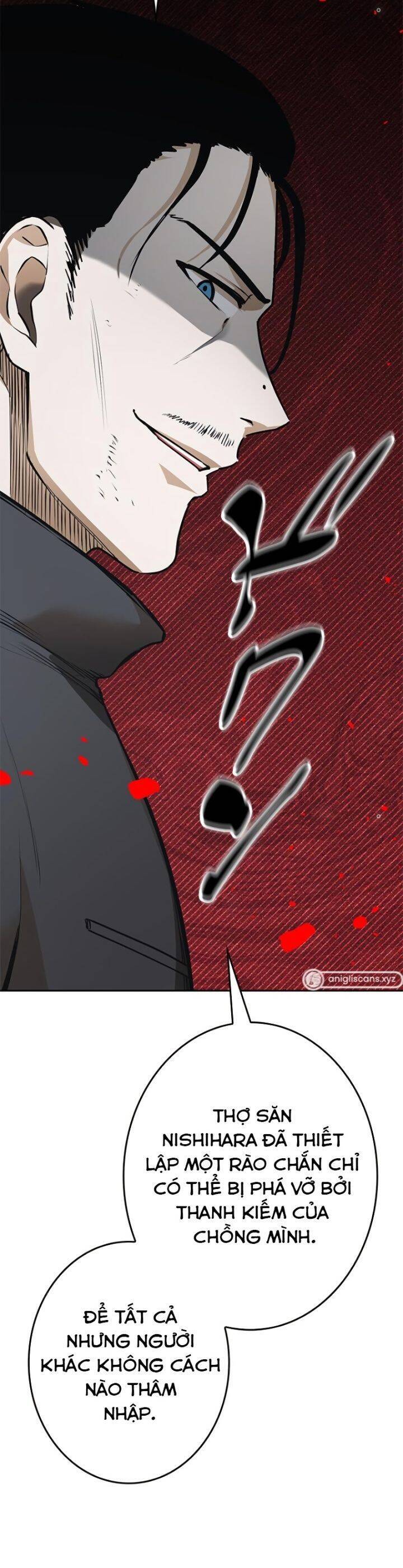 Chinh Phục Ngục Tối Bằng Sao Chép Dán! Chap 14 - Next Chap 15