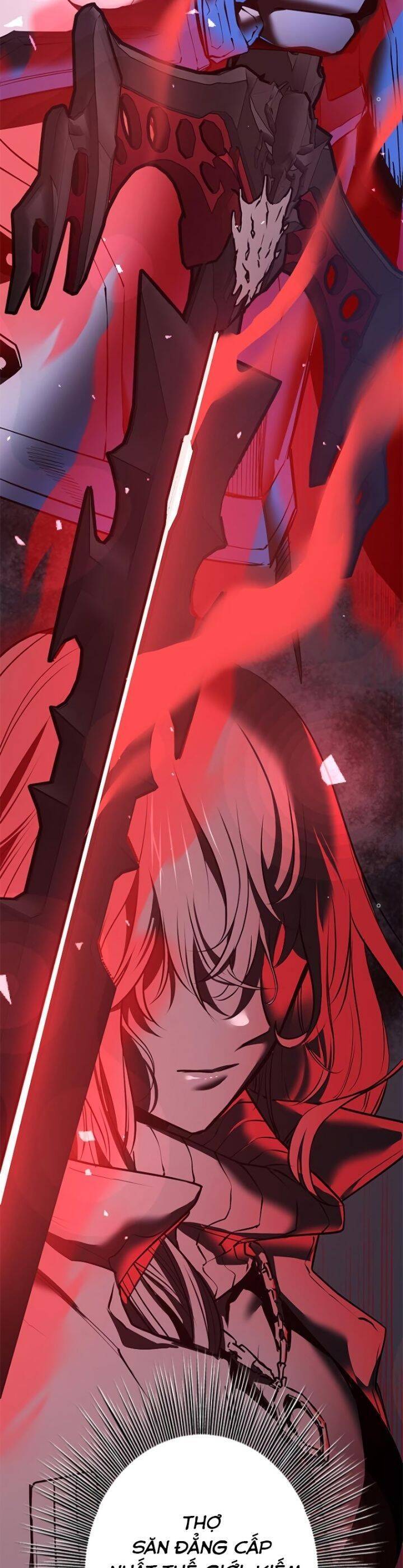 Chinh Phục Ngục Tối Bằng Sao Chép Dán! Chap 14 - Next Chap 15