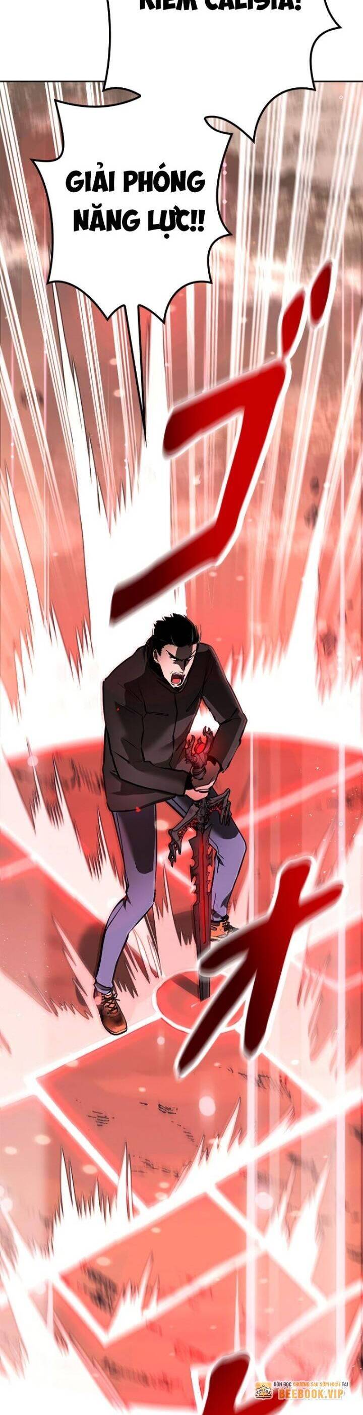 Chinh Phục Ngục Tối Bằng Sao Chép Dán! Chap 14 - Next Chap 15