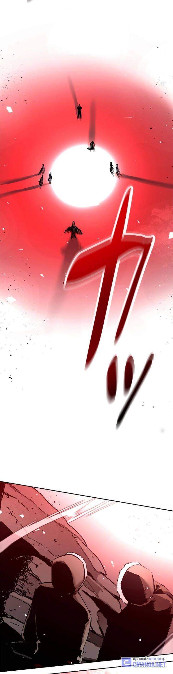 Chinh Phục Ngục Tối Bằng Sao Chép Dán! Chap 14 - Next Chap 15