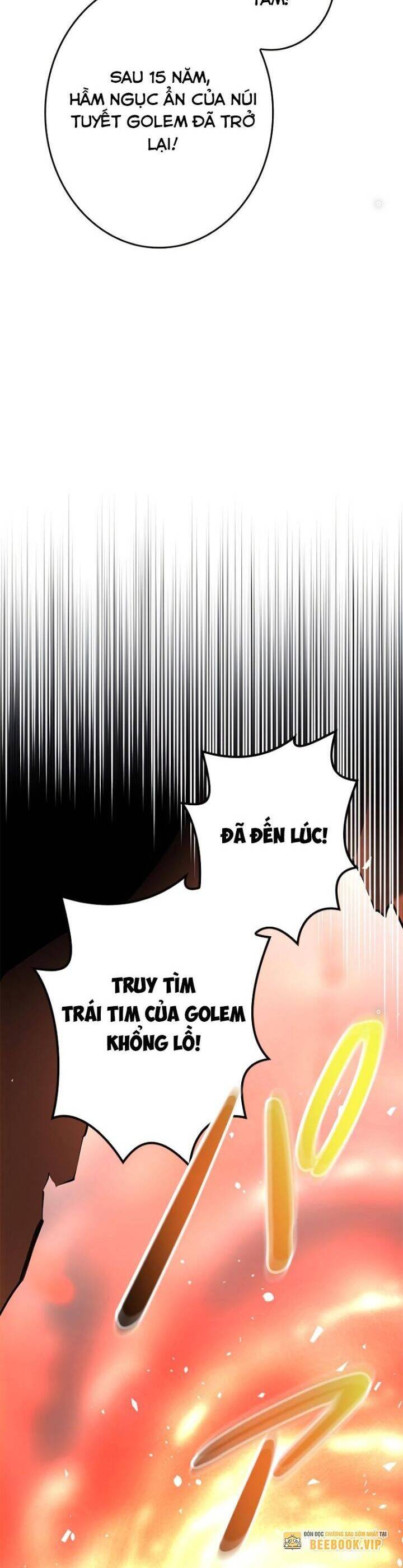 Chinh Phục Ngục Tối Bằng Sao Chép Dán! Chap 14 - Next Chap 15