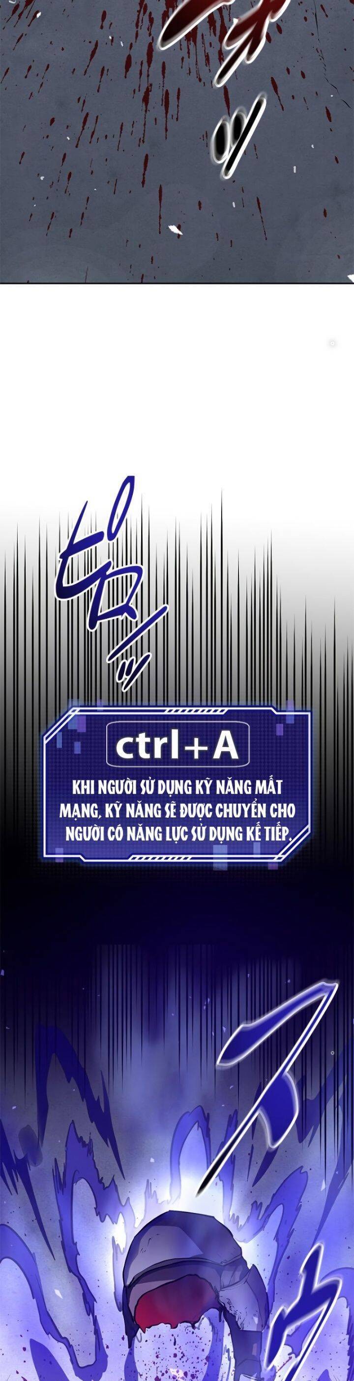 Chinh Phục Ngục Tối Bằng Sao Chép Dán! Chap 14 - Next Chap 15