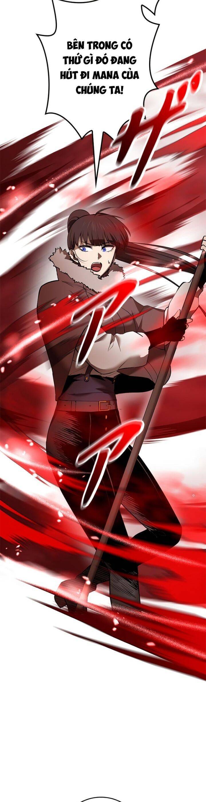 Chinh Phục Ngục Tối Bằng Sao Chép Dán! Chap 17 - Next Chap 18