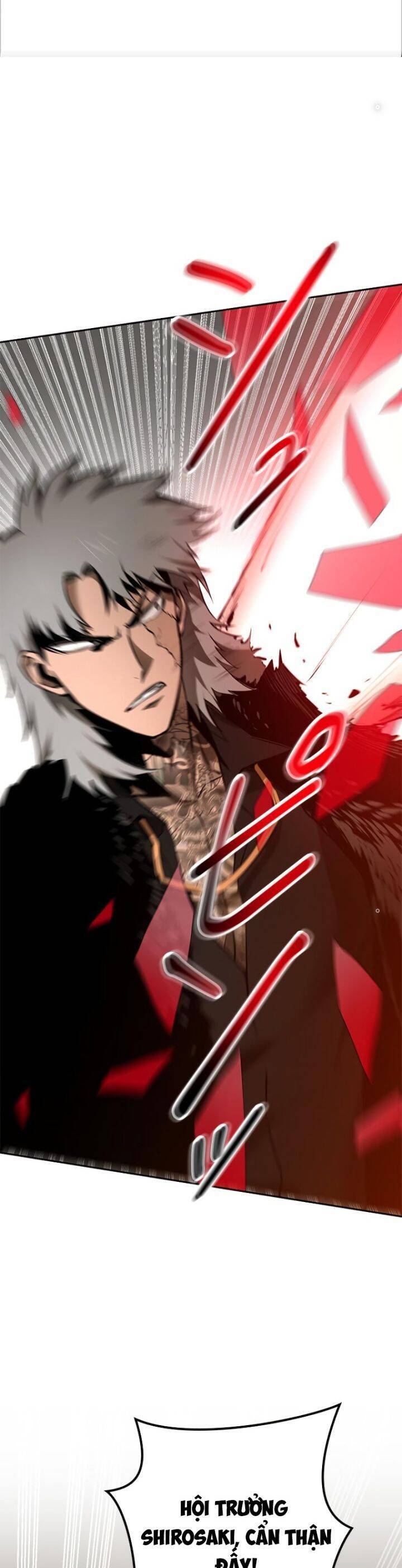 Chinh Phục Ngục Tối Bằng Sao Chép Dán! Chap 18 - Next Chap 19