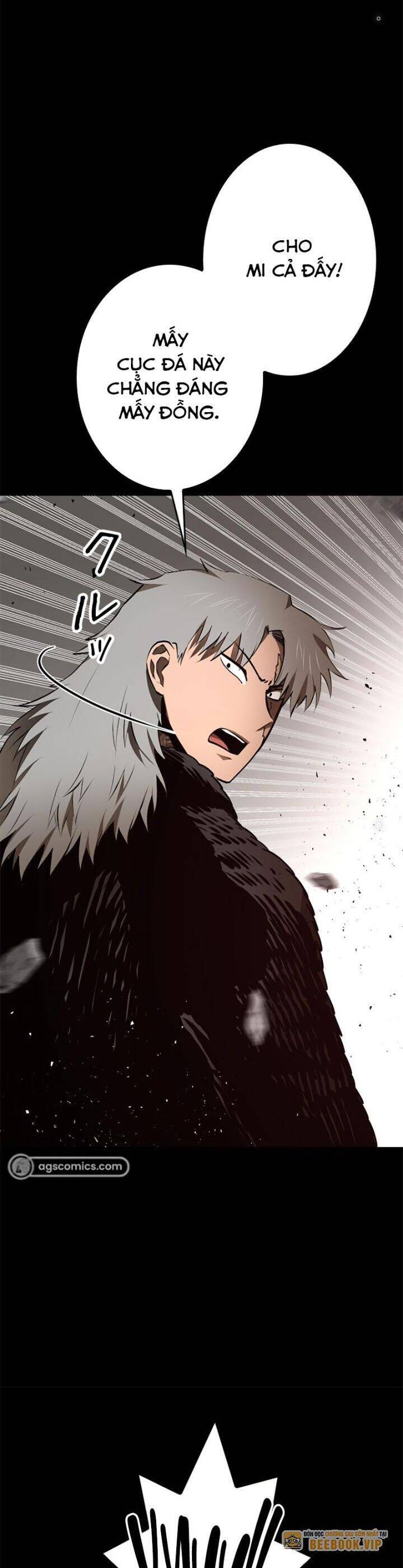 Chinh Phục Ngục Tối Bằng Sao Chép Dán! Chap 18 - Next Chap 19