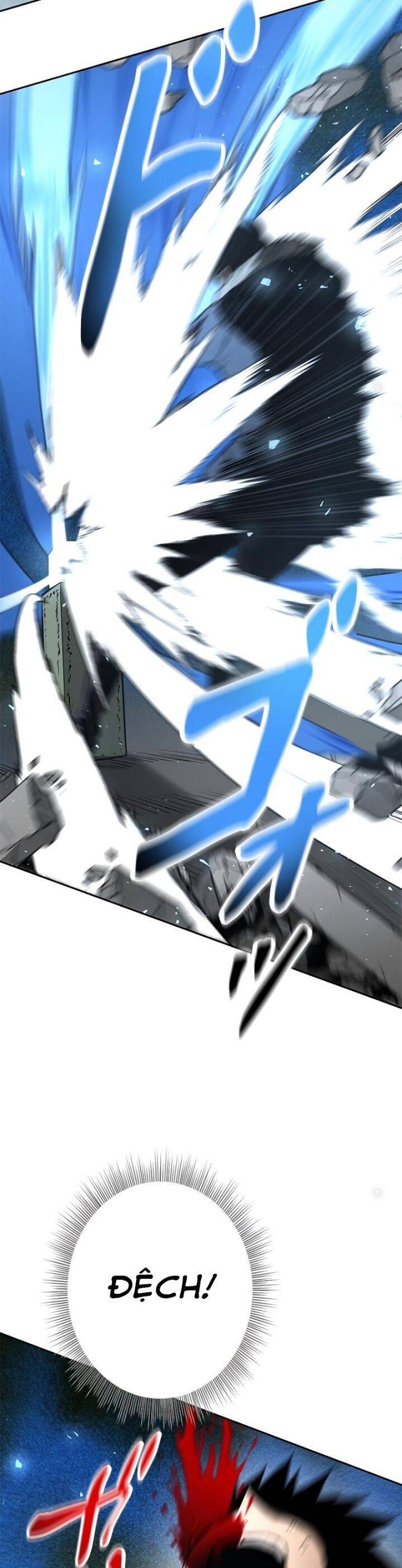 Chinh Phục Ngục Tối Bằng Sao Chép Dán! Chap 18 - Next Chap 19