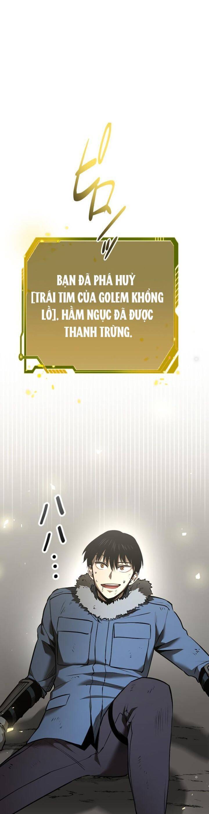 Chinh Phục Ngục Tối Bằng Sao Chép Dán! Chap 18 - Next Chap 19