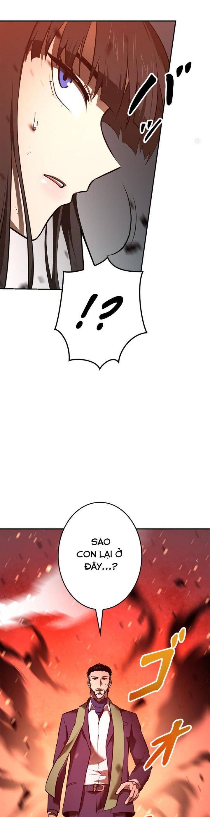 Chinh Phục Ngục Tối Bằng Sao Chép Dán! Chap 19 - Next Chap 20