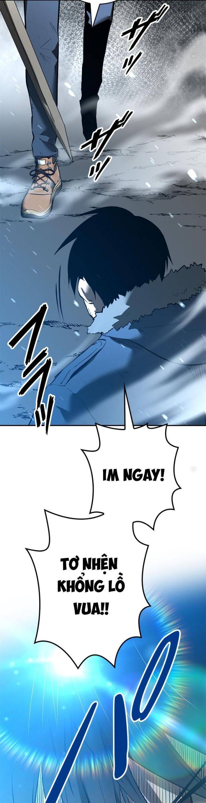 Chinh Phục Ngục Tối Bằng Sao Chép Dán! Chap 19 - Next Chap 20