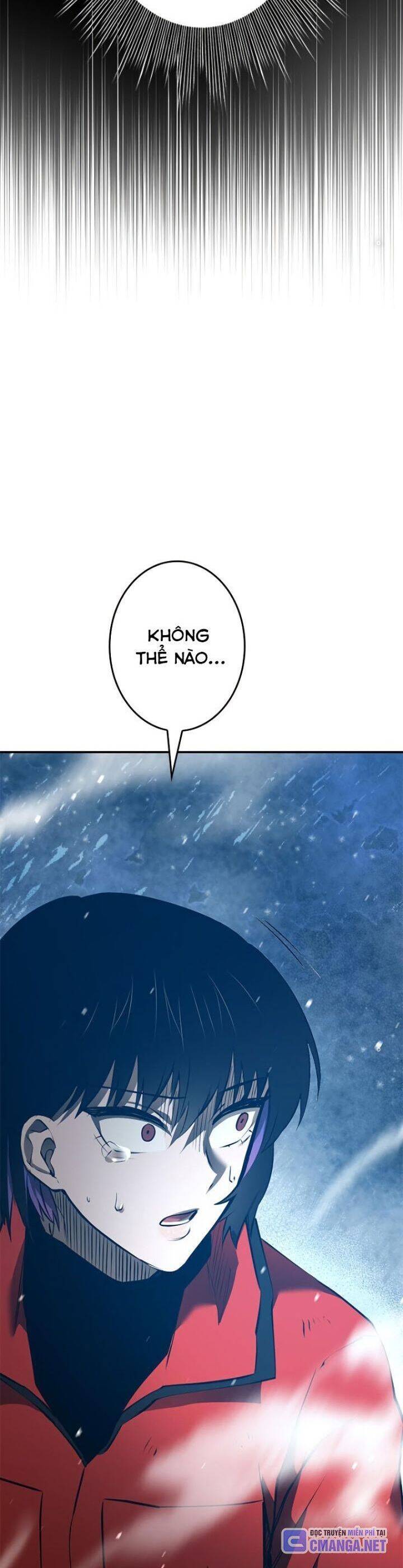 Chinh Phục Ngục Tối Bằng Sao Chép Dán! Chap 19 - Next Chap 20