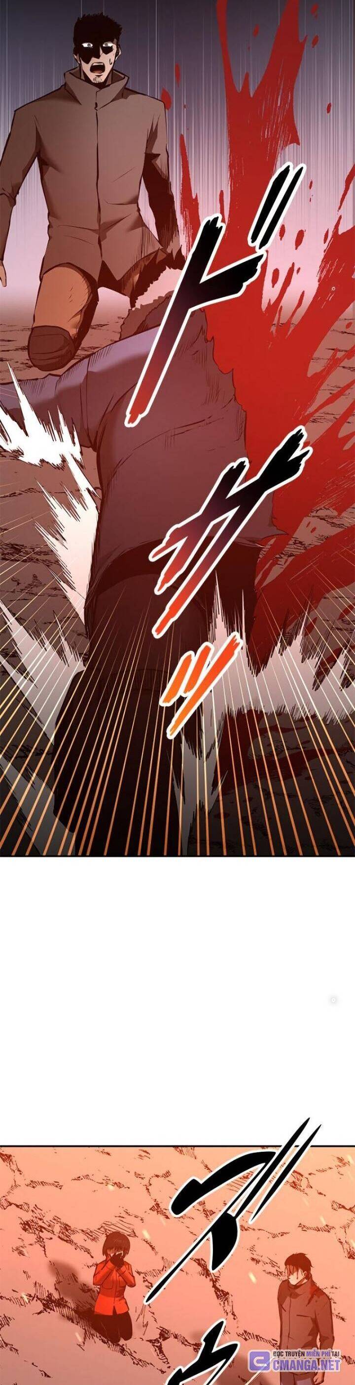 Chinh Phục Ngục Tối Bằng Sao Chép Dán! Chap 19 - Next Chap 20