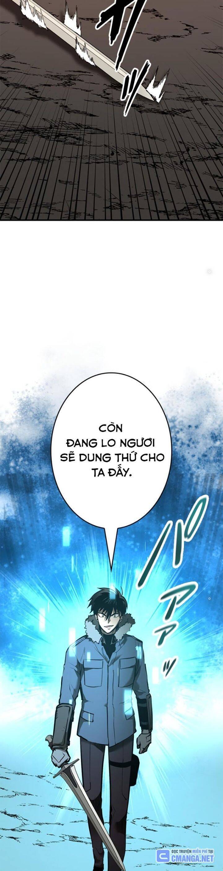 Chinh Phục Ngục Tối Bằng Sao Chép Dán! Chap 19 - Next Chap 20