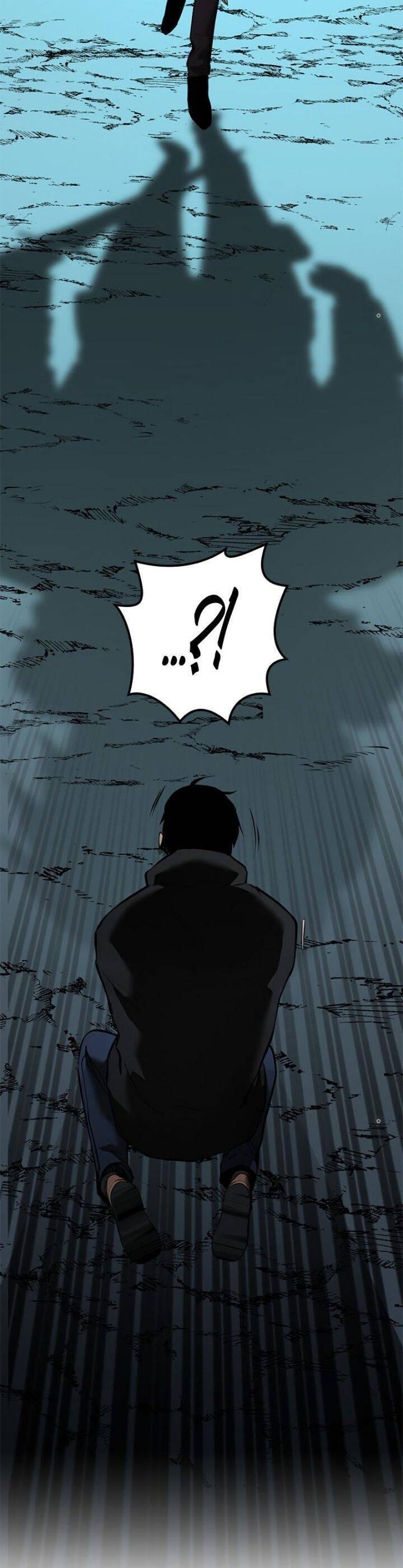 Chinh Phục Ngục Tối Bằng Sao Chép Dán! Chap 19 - Next Chap 20