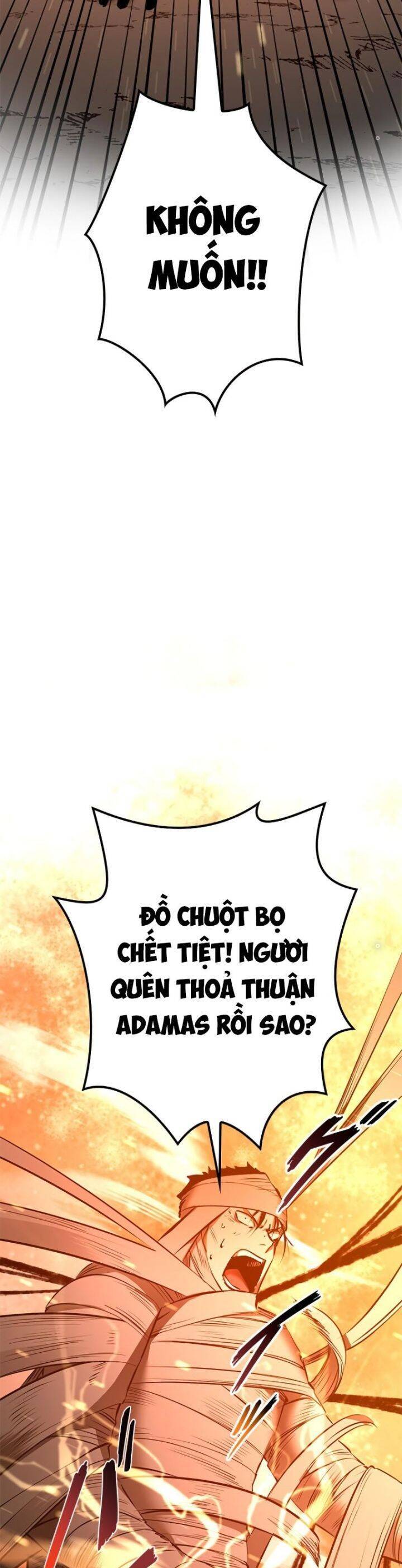 Chinh Phục Ngục Tối Bằng Sao Chép Dán! Chap 19 - Next Chap 20