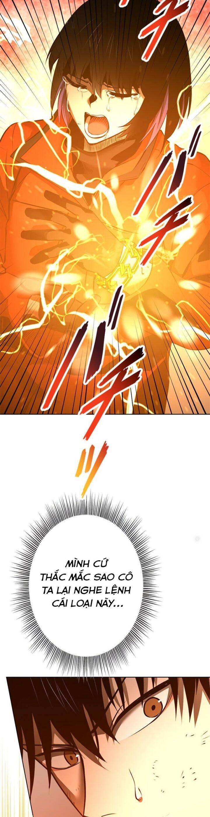 Chinh Phục Ngục Tối Bằng Sao Chép Dán! Chap 19 - Next Chap 20