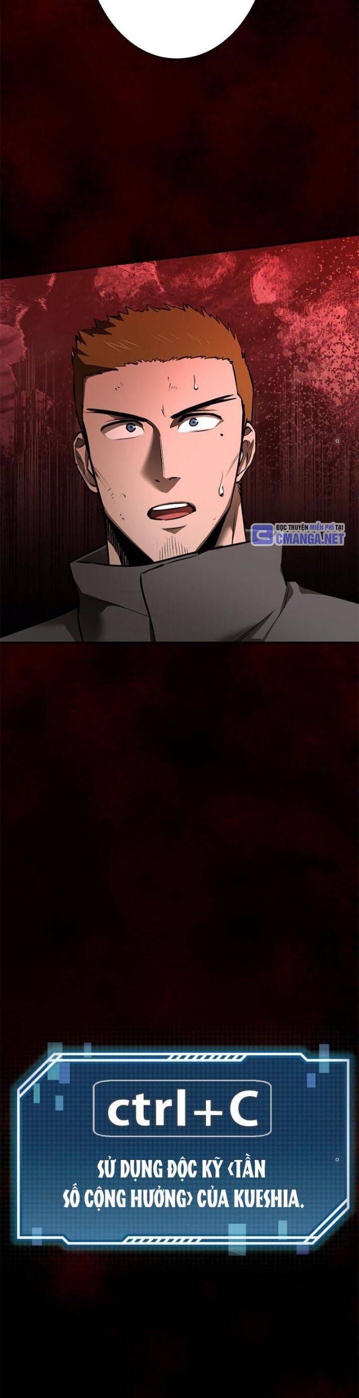 Chinh Phục Ngục Tối Bằng Sao Chép Dán! Chap 19 - Next Chap 20