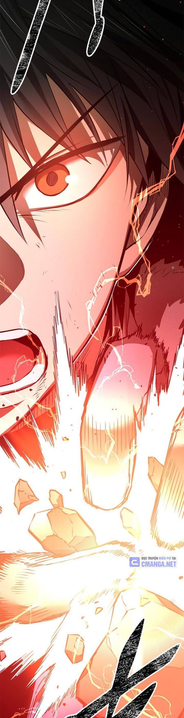 Chinh Phục Ngục Tối Bằng Sao Chép Dán! Chap 19 - Next Chap 20