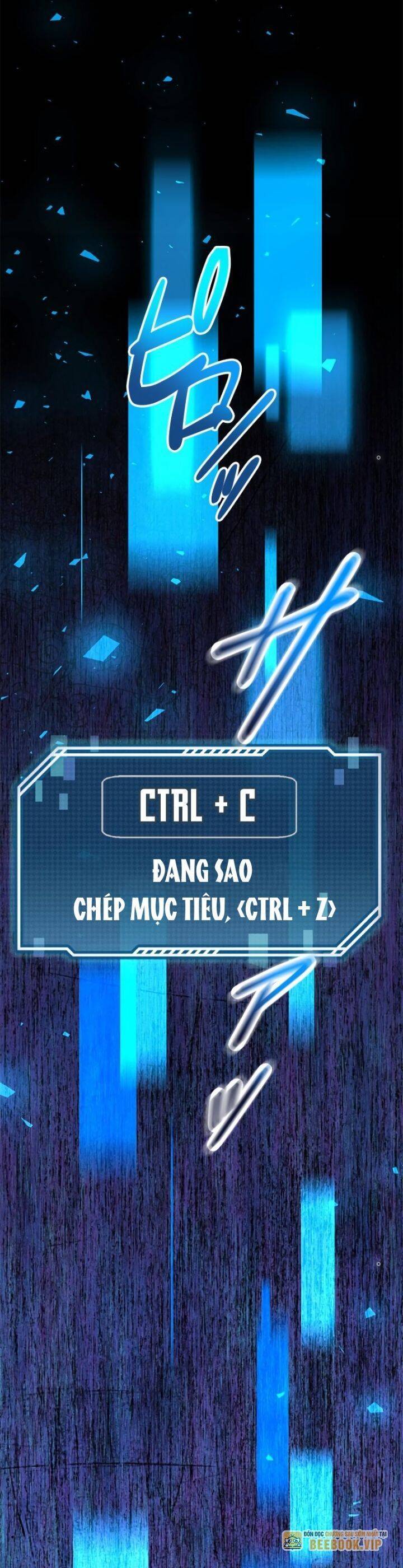 Chinh Phục Ngục Tối Bằng Sao Chép Dán! Chap 22 - Next Chap 23