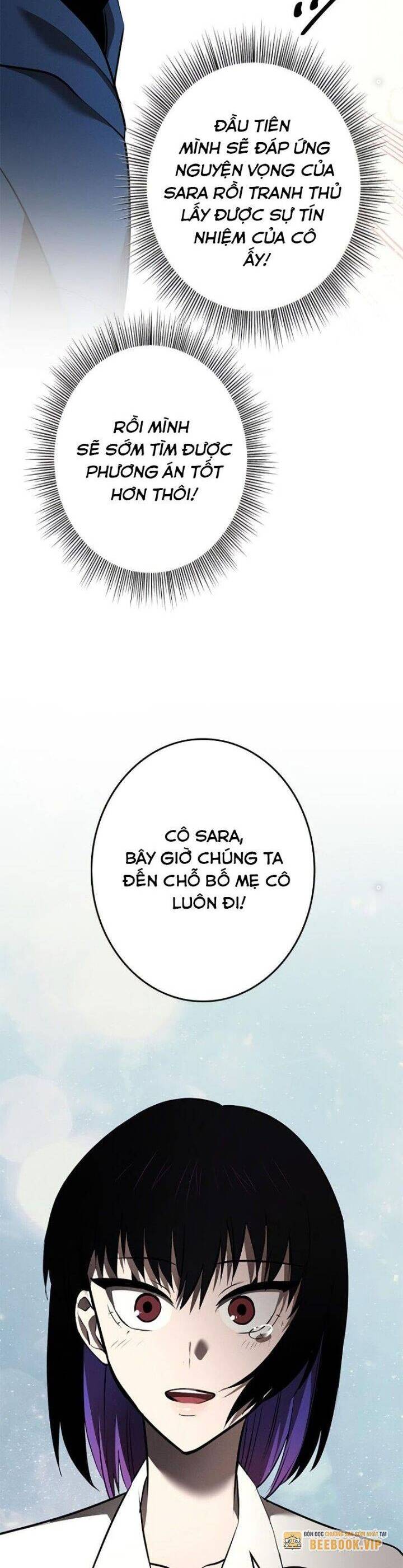 Chinh Phục Ngục Tối Bằng Sao Chép Dán! Chap 23 - Next Chap 24