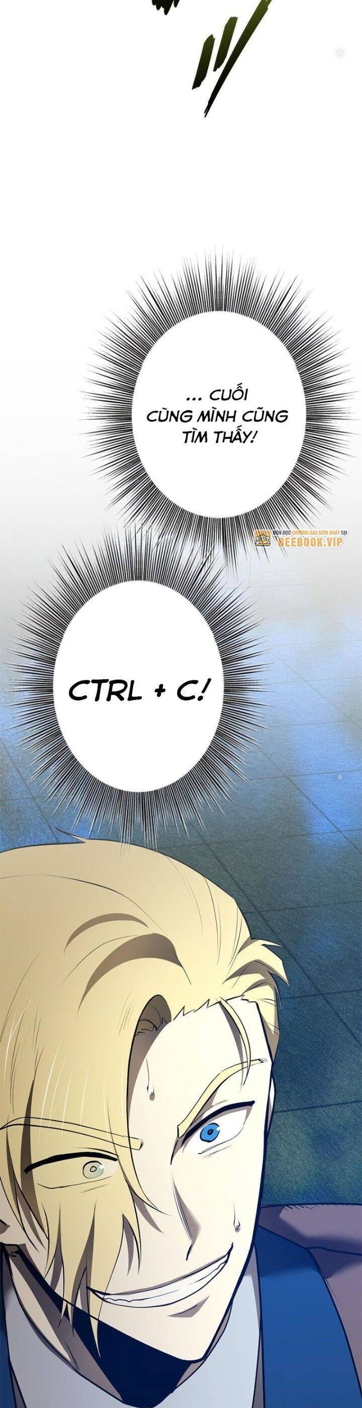 Chinh Phục Ngục Tối Bằng Sao Chép Dán! Chap 23 - Next Chap 24