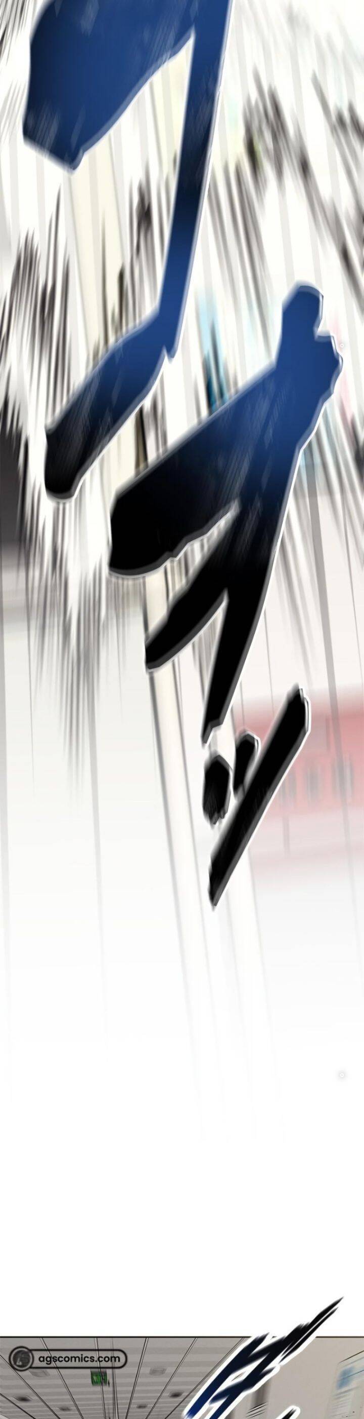 Chinh Phục Ngục Tối Bằng Sao Chép Dán! Chap 24 - Next Chap 25