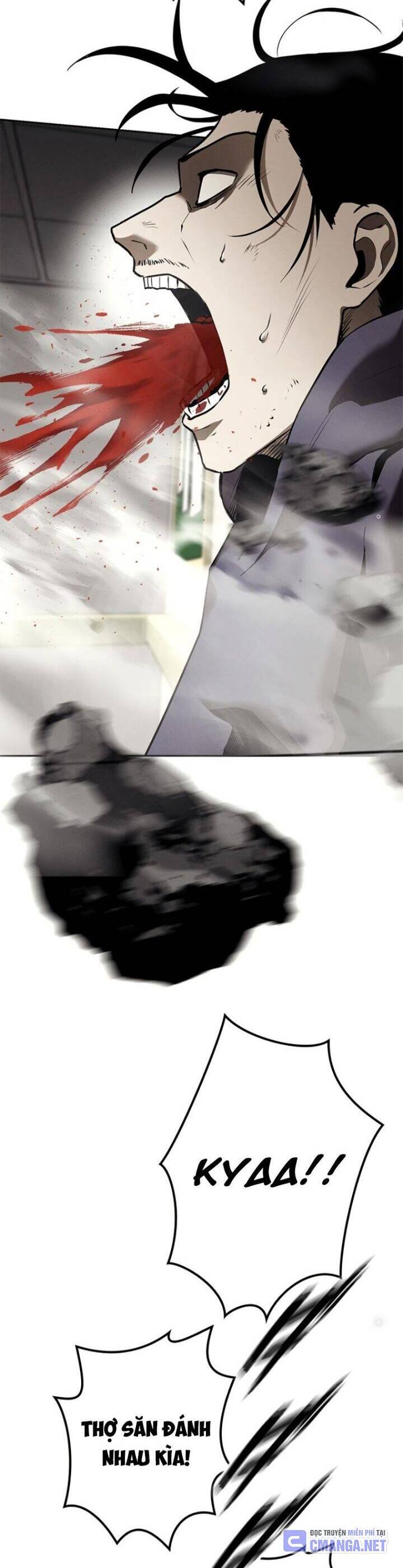 Chinh Phục Ngục Tối Bằng Sao Chép Dán! Chap 24 - Next Chap 25