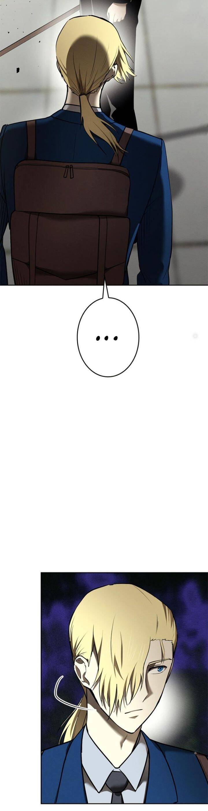 Chinh Phục Ngục Tối Bằng Sao Chép Dán! Chap 24 - Next Chap 25