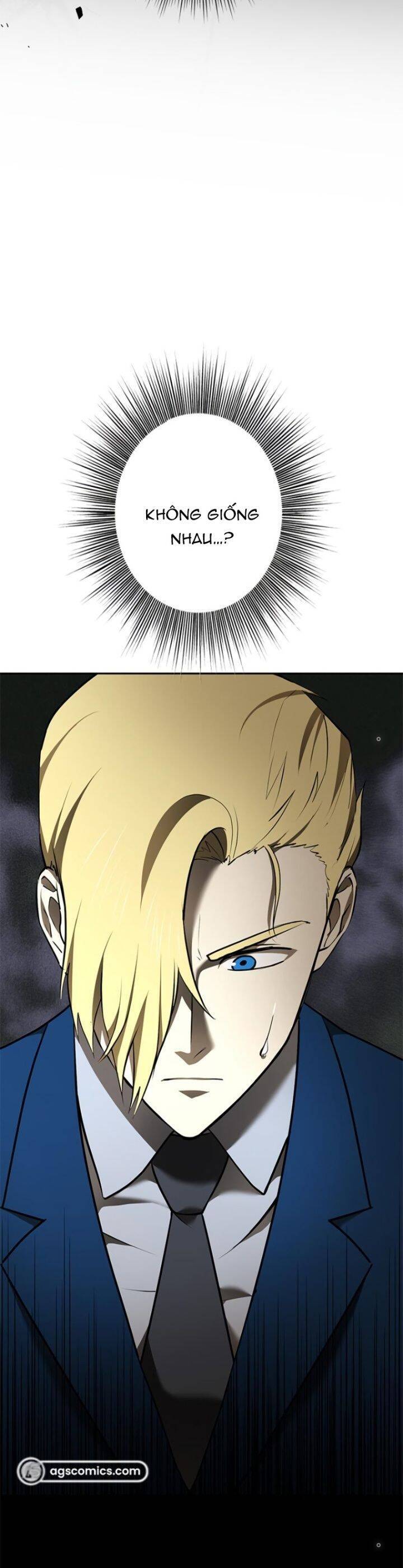 Chinh Phục Ngục Tối Bằng Sao Chép Dán! Chap 24 - Next Chap 25