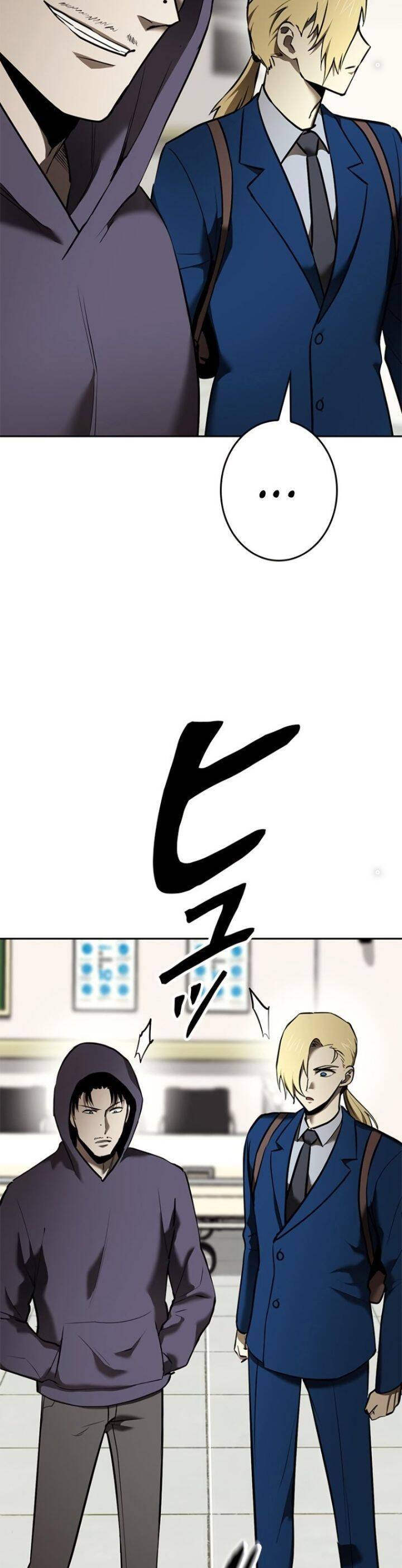 Chinh Phục Ngục Tối Bằng Sao Chép Dán! Chap 24 - Next Chap 25