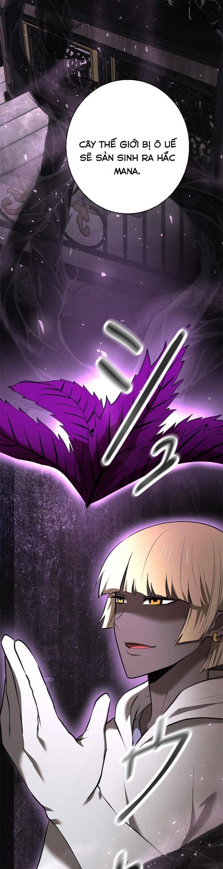 Chinh Phục Ngục Tối Bằng Sao Chép Dán! Chap 24 - Next Chap 25