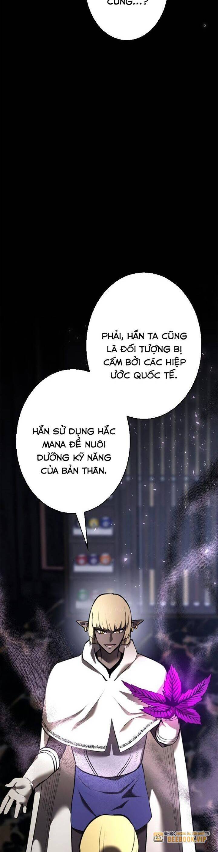 Chinh Phục Ngục Tối Bằng Sao Chép Dán! Chap 24 - Next Chap 25
