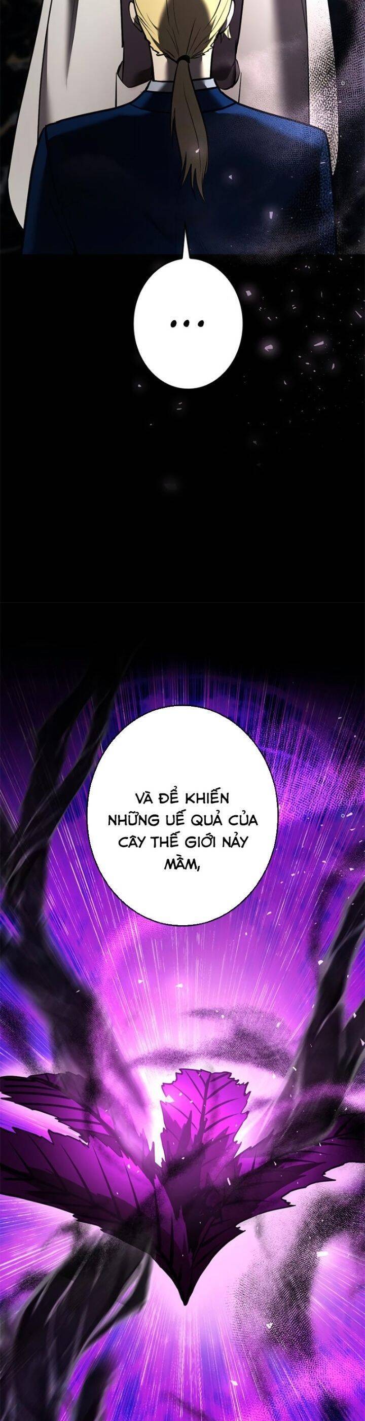 Chinh Phục Ngục Tối Bằng Sao Chép Dán! Chap 24 - Next Chap 25