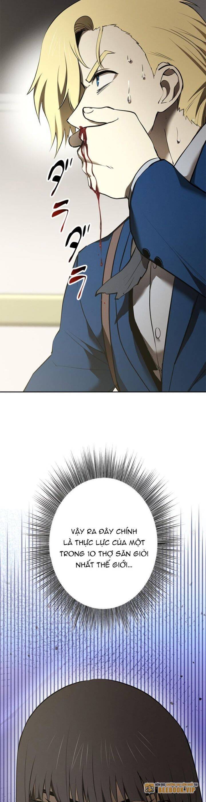 Chinh Phục Ngục Tối Bằng Sao Chép Dán! Chap 24 - Next Chap 25