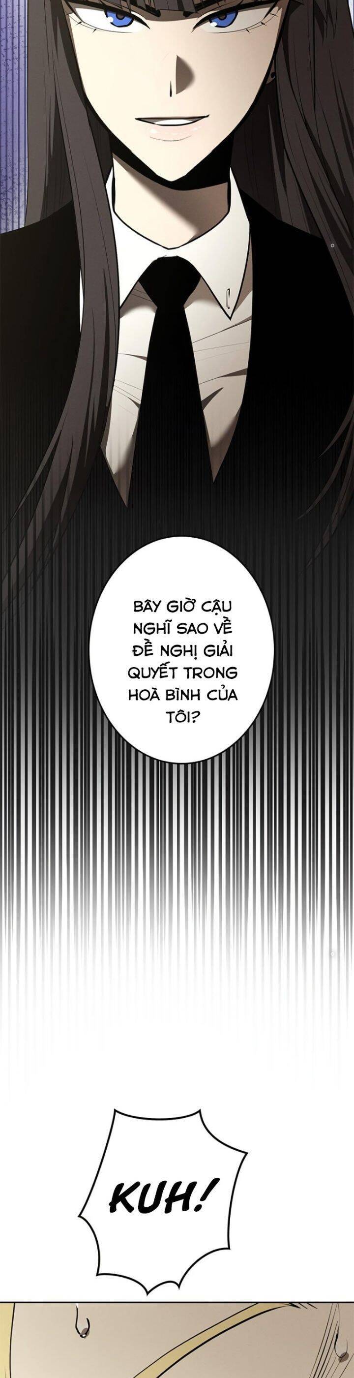 Chinh Phục Ngục Tối Bằng Sao Chép Dán! Chap 24 - Next Chap 25