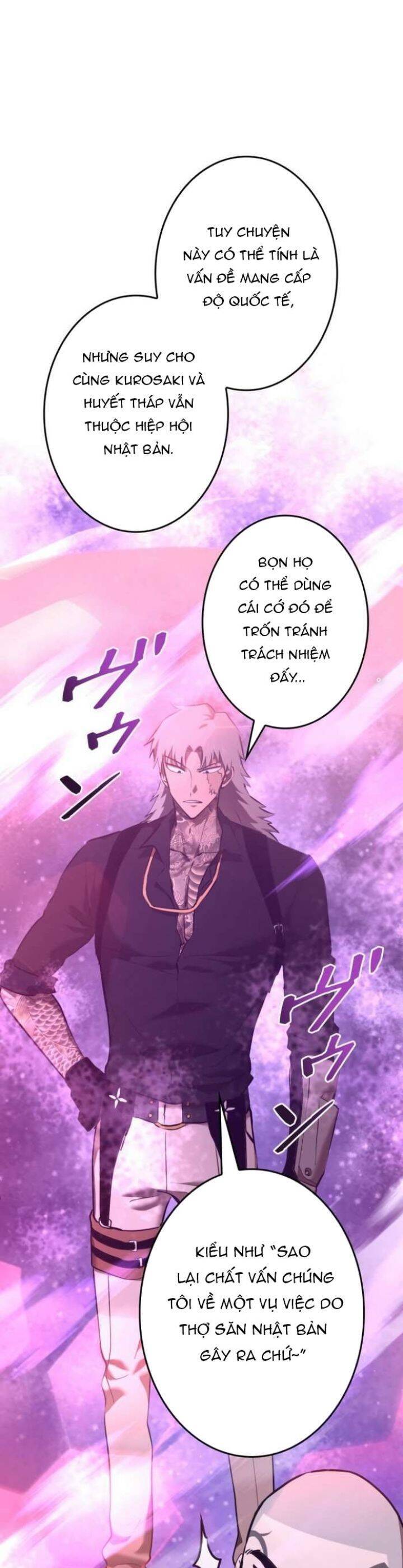 Chinh Phục Ngục Tối Bằng Sao Chép Dán! Chap 25 - Next Chap 26